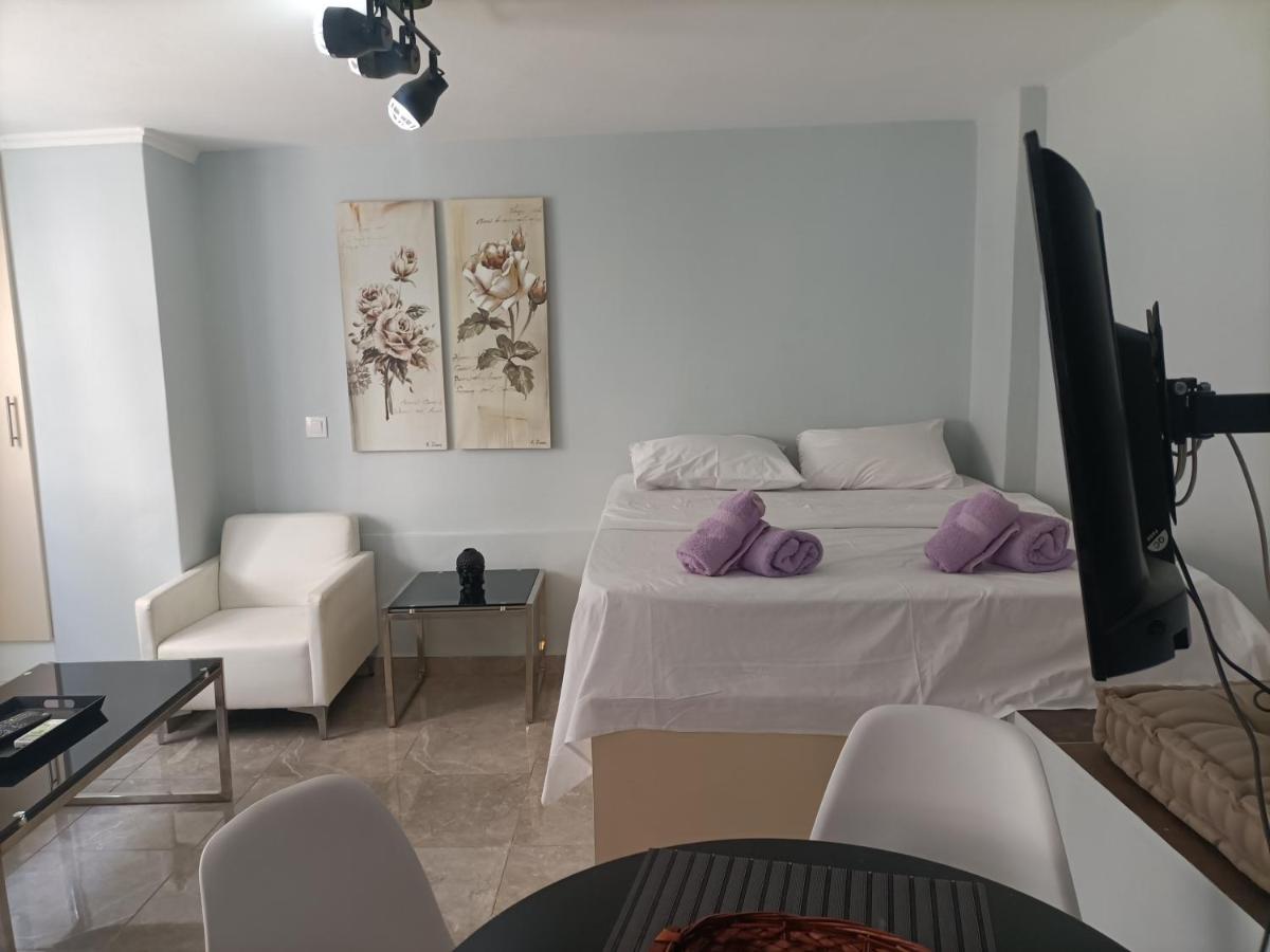 شقة Cozy Studio أثينا المظهر الخارجي الصورة